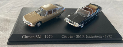 Norev comme - 1/87,