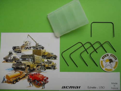 Cef replex accessoires - cef,