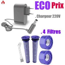 Filtre Hepa Chargeur