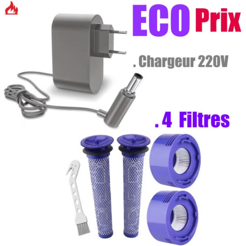 Filtre hepa chargeur - filtre,