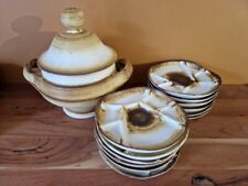 Longchamp Service à fondue en