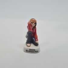 (D2) FEVE - LE VOYAGE EXTRAORDINAIRE DE SAMY - SNOW - 2011