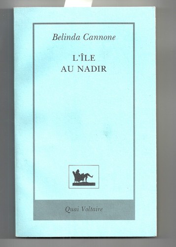 île nadir belinda - l'île,