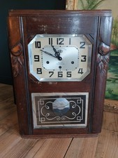 carillon Odo Westminster 8 tiges 8 marteaux N 24 56900