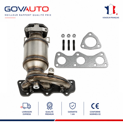 Catalyseur skoda fabia - skoda,