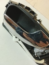 Poignée porte intérieure