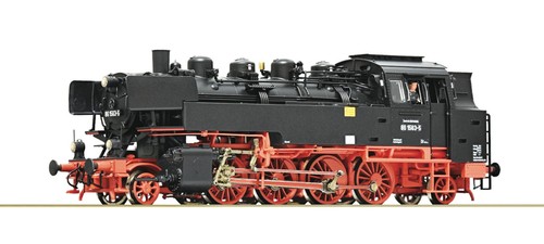 Roco 7110032 locomotive à - locomotive,