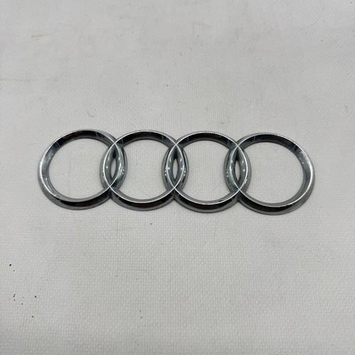 écriture audi logo emblem - audi,
