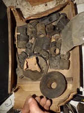 lot caoutchoucs motobecane