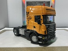 1:32 SIKU SCANIA 275 TRUCK [NO