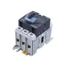 Socomec 22053006 Interrupteur sectionneur M2 63A
