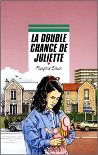 Livre double chance - double, de