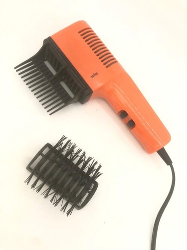 Séche cheveux braun - cheveux,