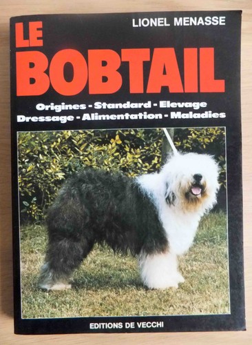 Bobtail lionel menasse - le,