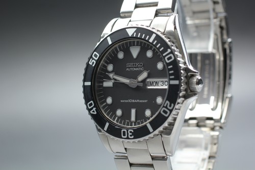Comme neuf seiko diver s - [n,