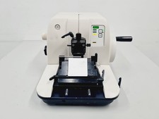 Microtome De Laboratoire Leica