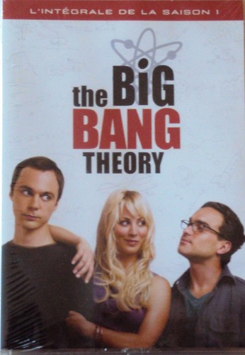 The big bang theory - -, saison