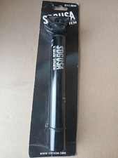 Beam SDG USA 251 BMX Micro Seatpost – Aluminium – 25.4 x 200 mm