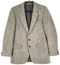 Veste Blazer Vintage Harris