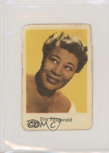 1957 dutch gum - 1957, unnumbered