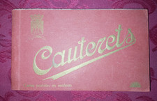 Cauterets (Hautes Pyrénées)