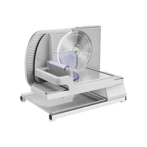 Trancheuse 150w alu diam 17cm - trancheuse,