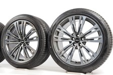 Audi A8 D5 4N Jantes D’été