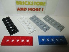 Lego - Technic Plate Plaque