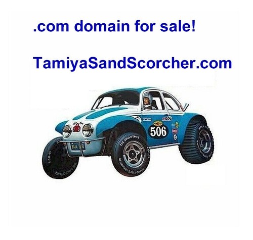 Vintage car build - build, website