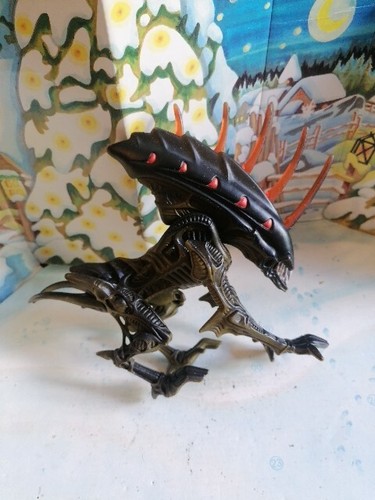 Figurine kenner aliens - kenner,