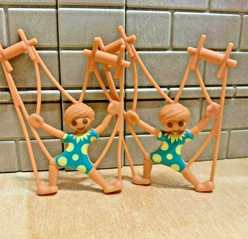 Playmobil accessoires - accessoires, 2