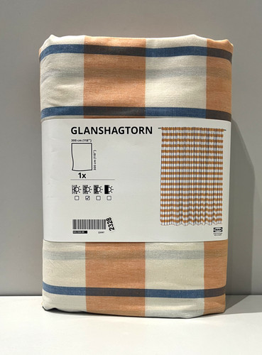 Rideau ikea glanshagtorn - glanshagtorn,, 1