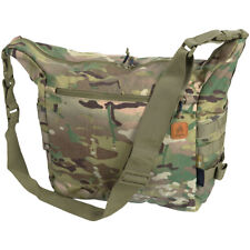 Helikon Bushcraft Sacoche Militaire Épaule Sac Messenger Pack Army MultiCam Camo