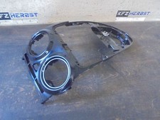 Panneau de bande de garniture