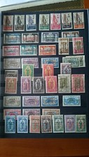 Cameroun collection manque le