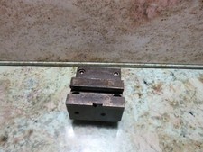 FEMCO WNCL 35/60 Tour CNC Outil De Support De Bloc De Tourelle 5,5" 0,79"