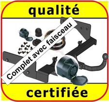 ATTELAGE pour Citroën Xsara