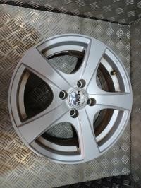 Jante toyota yaris - 2, phase