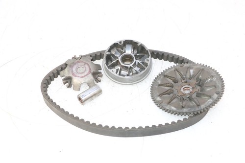 Variateur peugeot tkr - -,