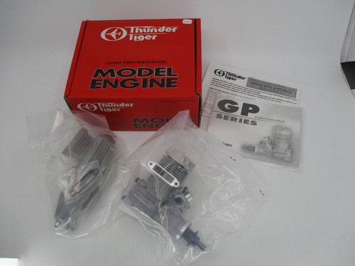 Cp076 thunder tiger - cp076,