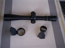 Leupold Mark 4 3.5-10x40mm