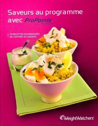 Saveurs programme avec - saveurs, au