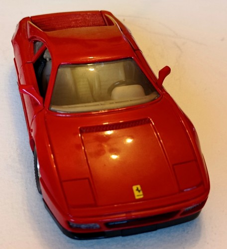 Voiture polistil - voiture,