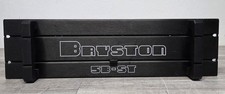 Bryston 5B-ST 3 Channel Power
