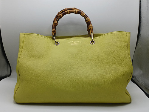 Sac cabas gucci - sac, poignée