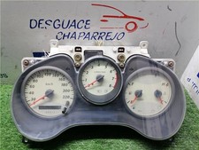 Tableau Complet Toyota rav 4 20 16v 150 cv