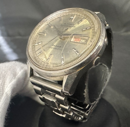 Montre automatique vintage