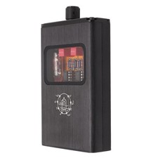 Headphone Amplifier Balance Amp Vacuum Tube Stereo Rechargeable 2.5mm 3.5mm