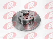 Disques Arrières Pleins pour