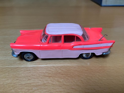 Norev plastque ancienne simca - ,